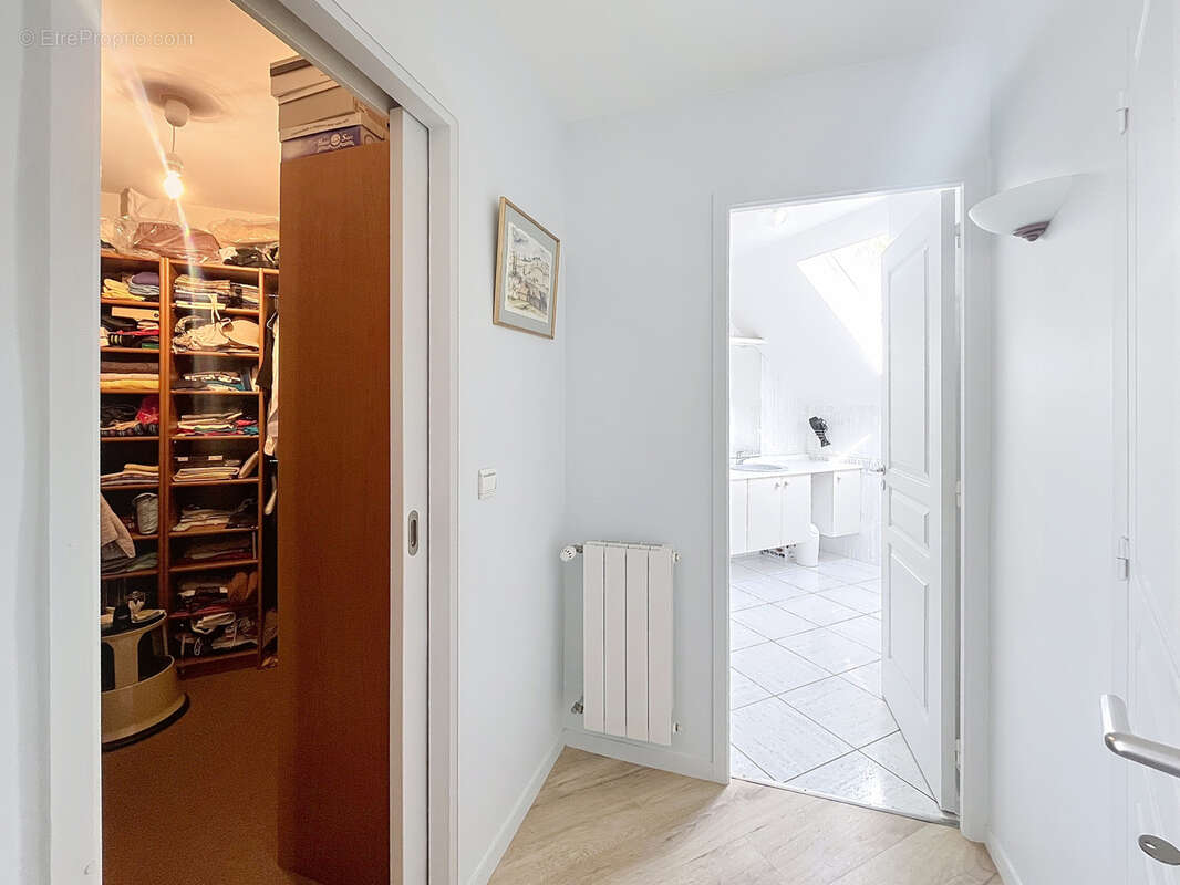 Maison à TORIGNI-SUR-VIRE