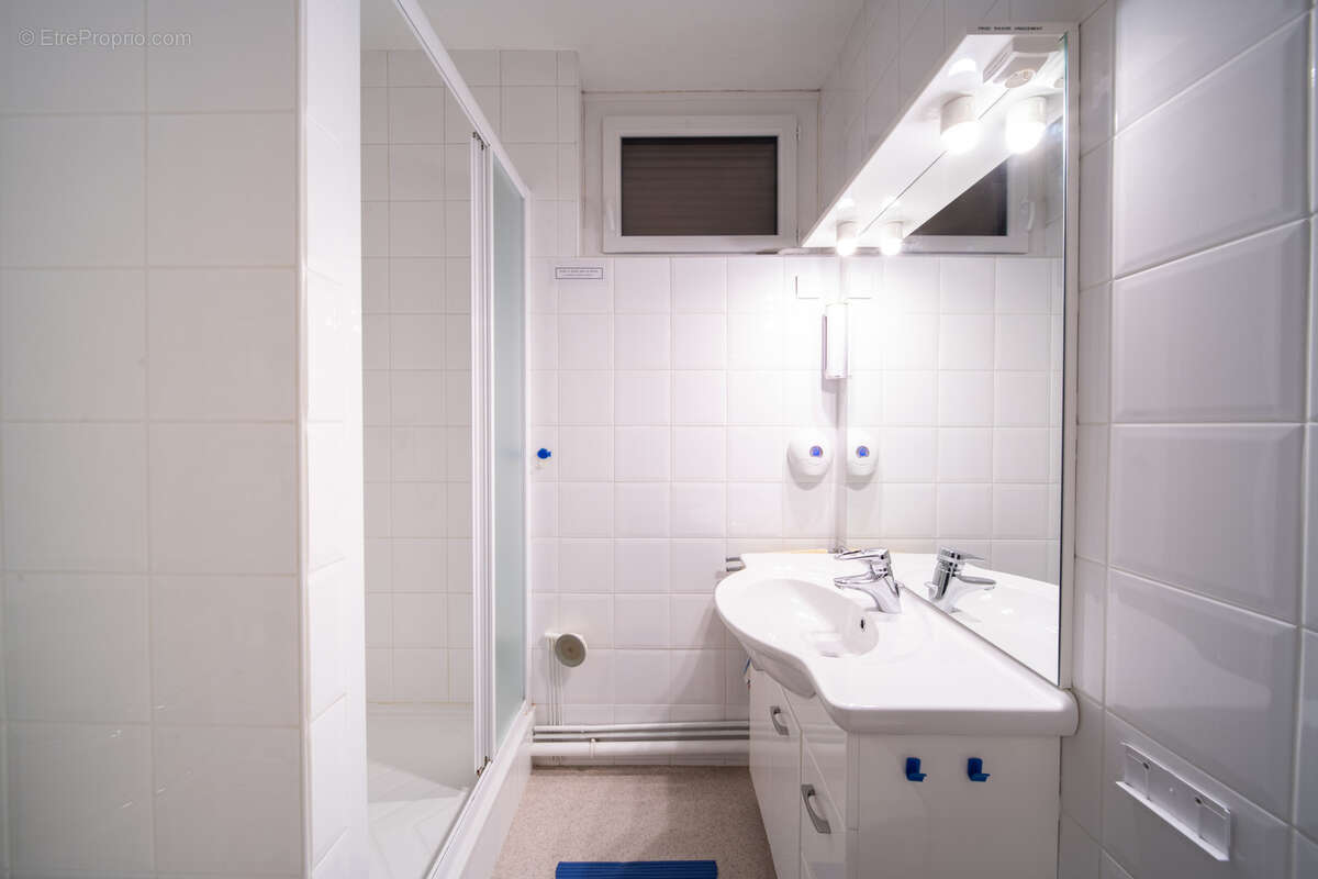 Appartement à LE CHATEL