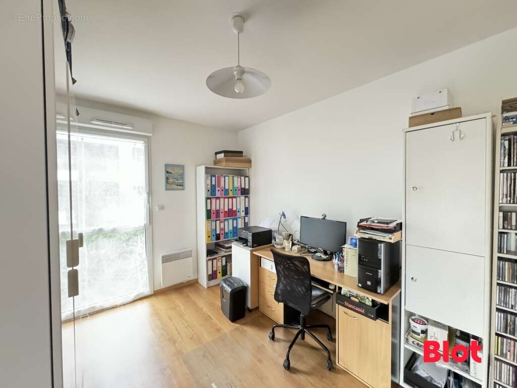 Appartement à SAINT-MALO