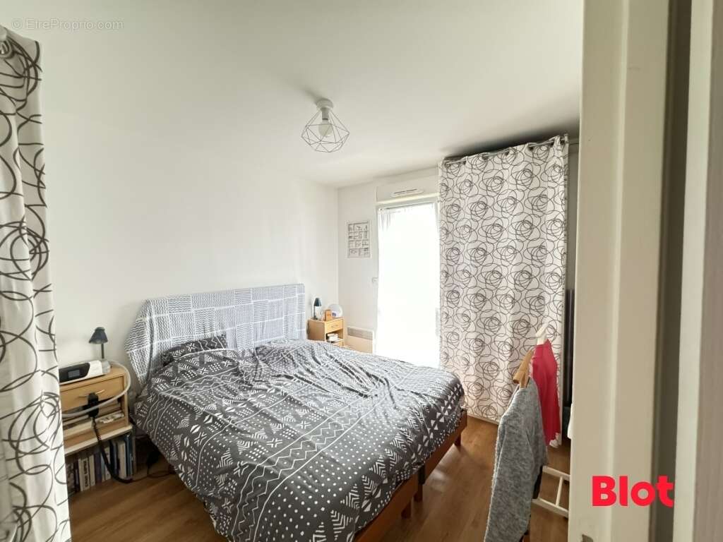 Appartement à SAINT-MALO