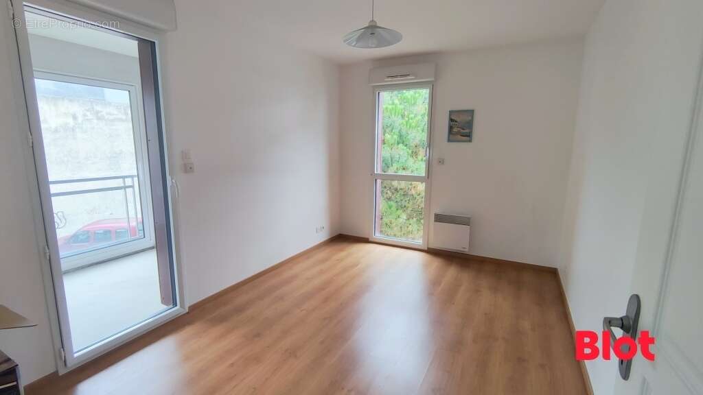 Appartement à SAINT-MALO