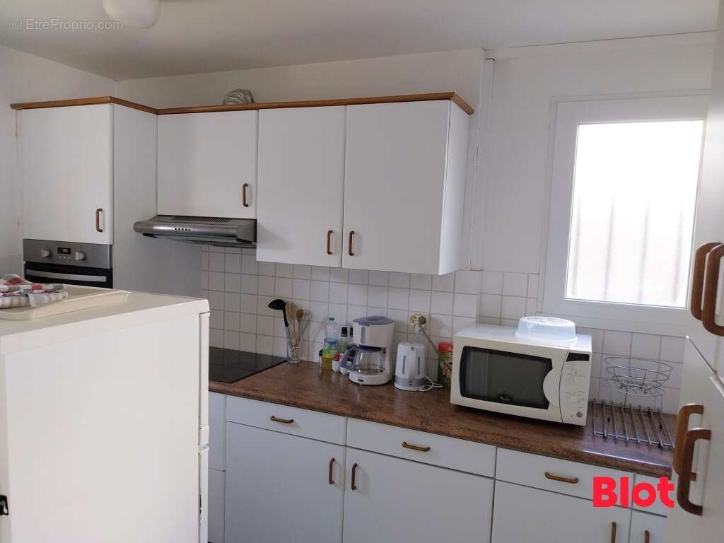 Appartement à SAINT-MALO