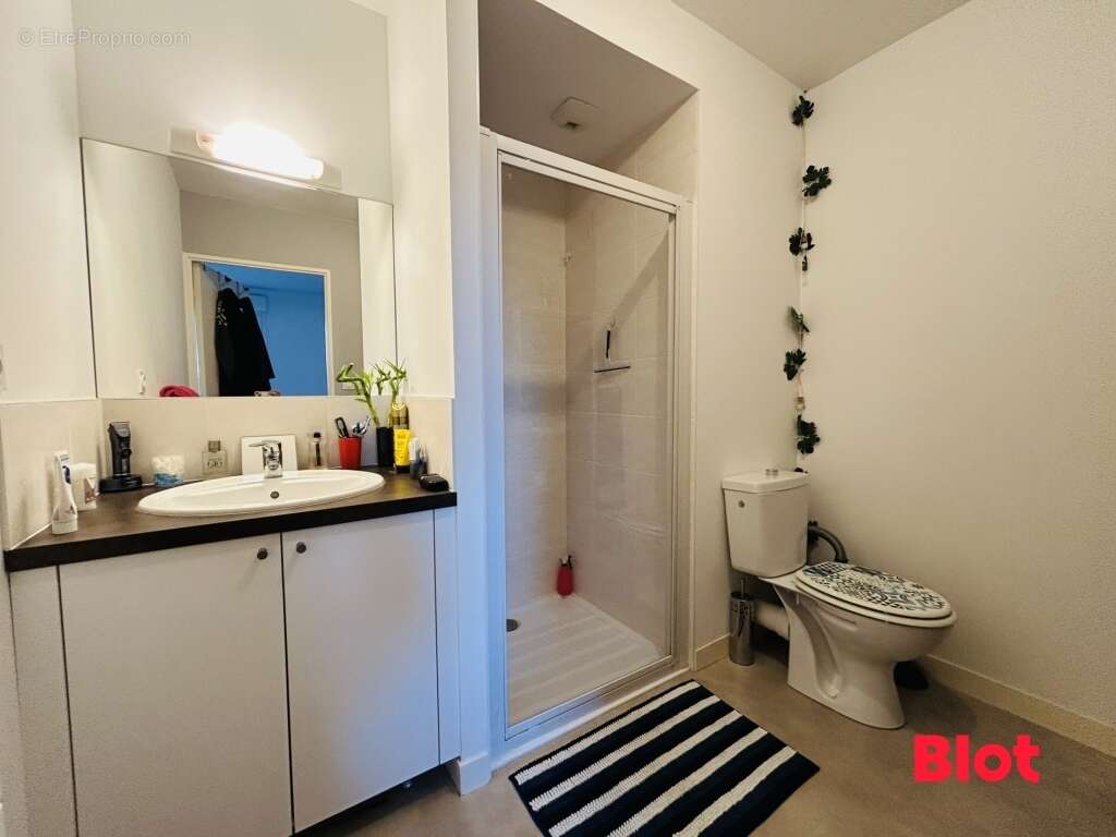 Appartement à SAINT-MALO