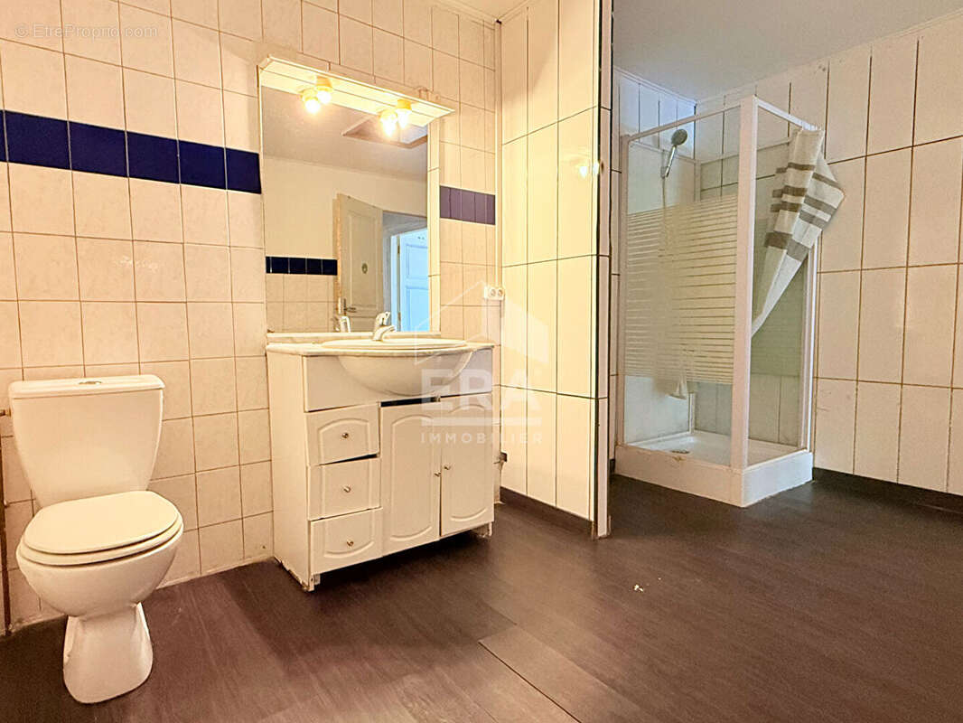 Maison à MONTESQUIEU