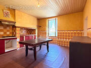 Maison à MONTESQUIEU