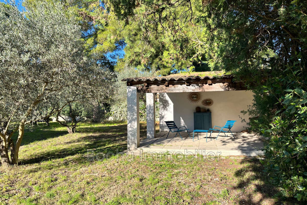 Maison à CASTELNAU-LE-LEZ