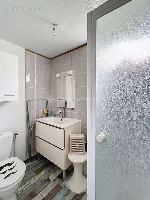 Appartement à CLERMONT-FERRAND