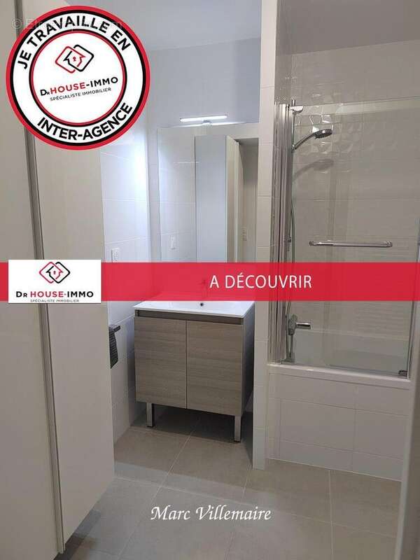 Appartement à ROYAN