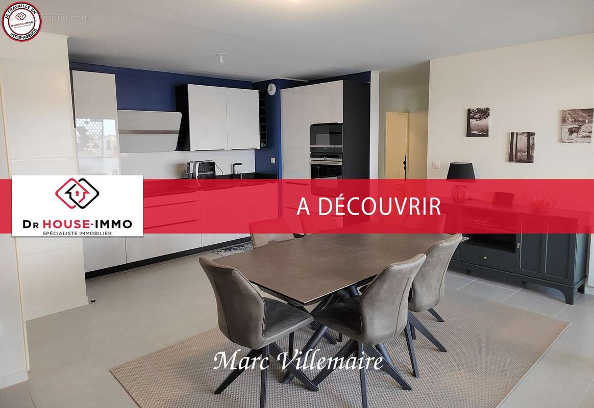 Appartement à ROYAN