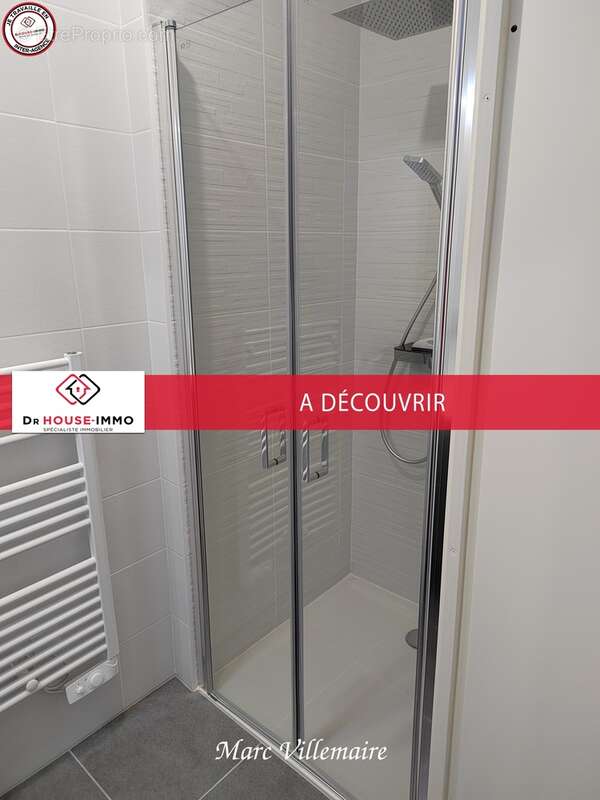 Appartement à ROYAN