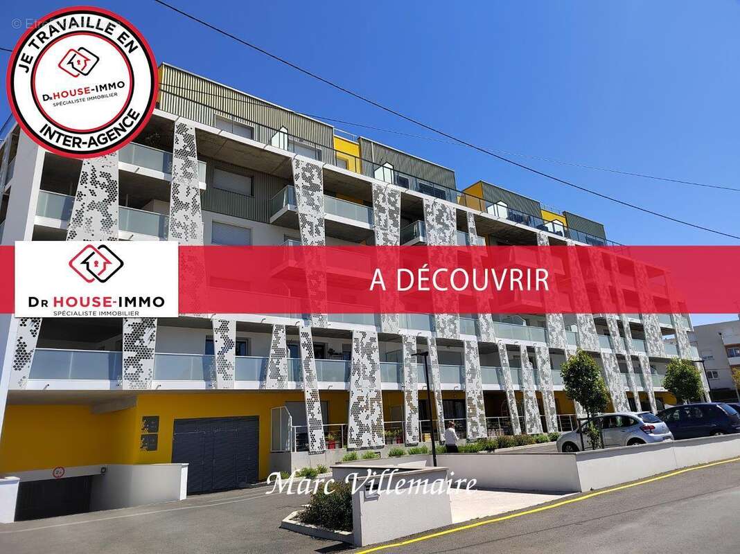 Appartement à ROYAN