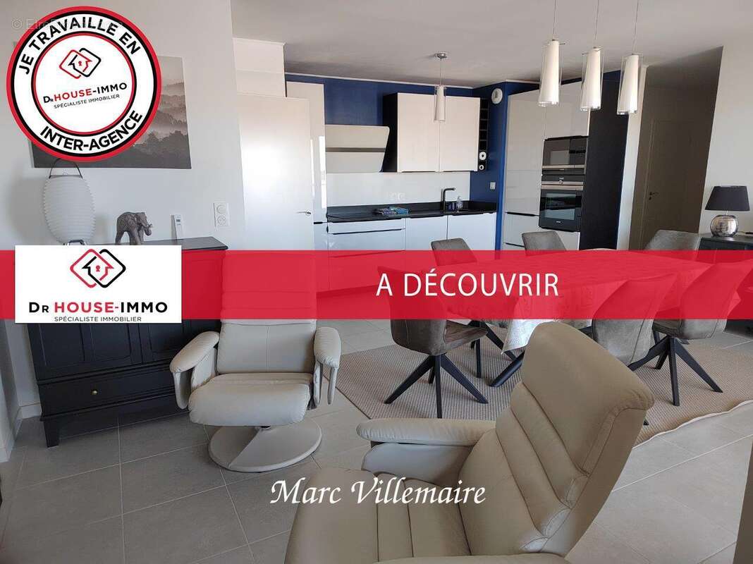 Appartement à ROYAN