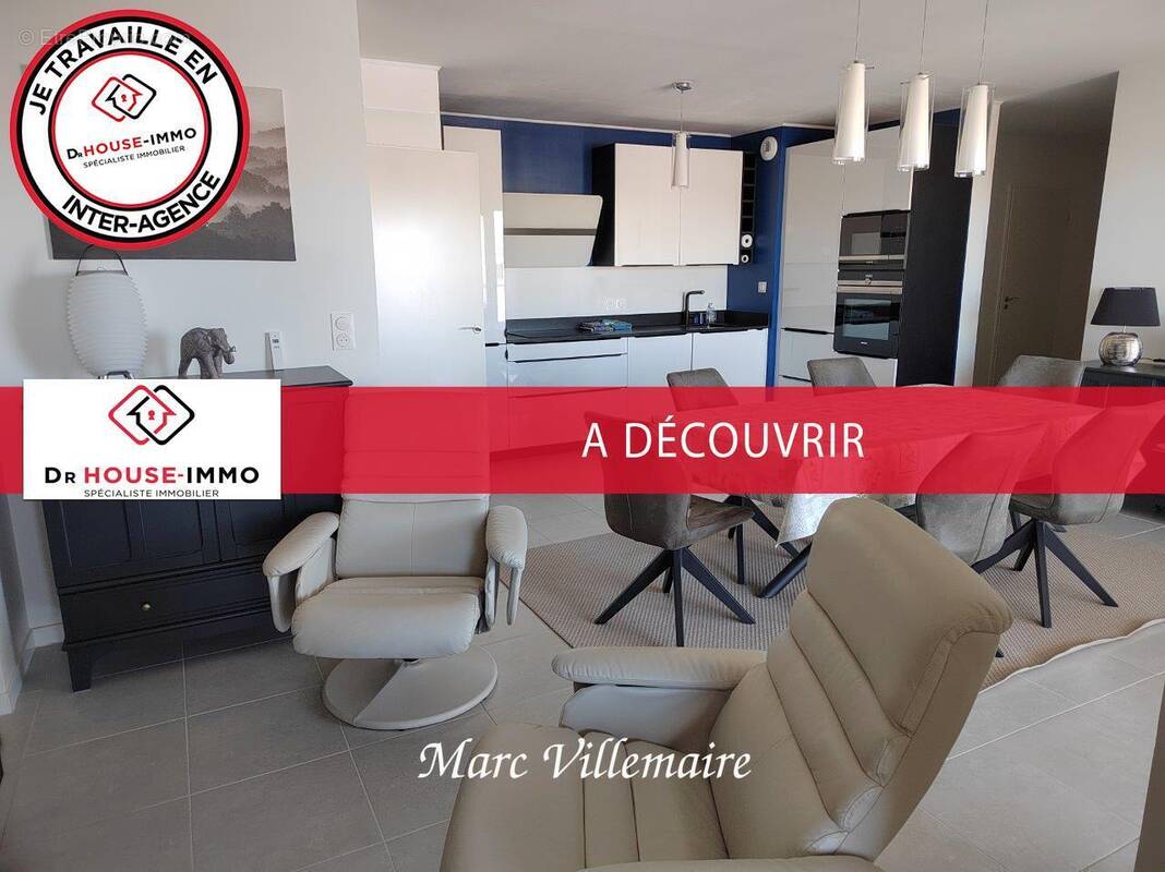 Appartement à ROYAN