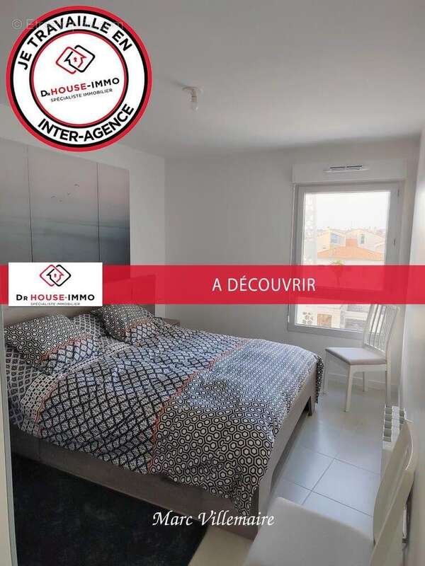 Appartement à ROYAN