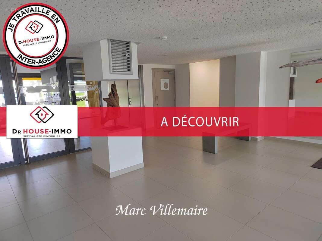 Appartement à ROYAN