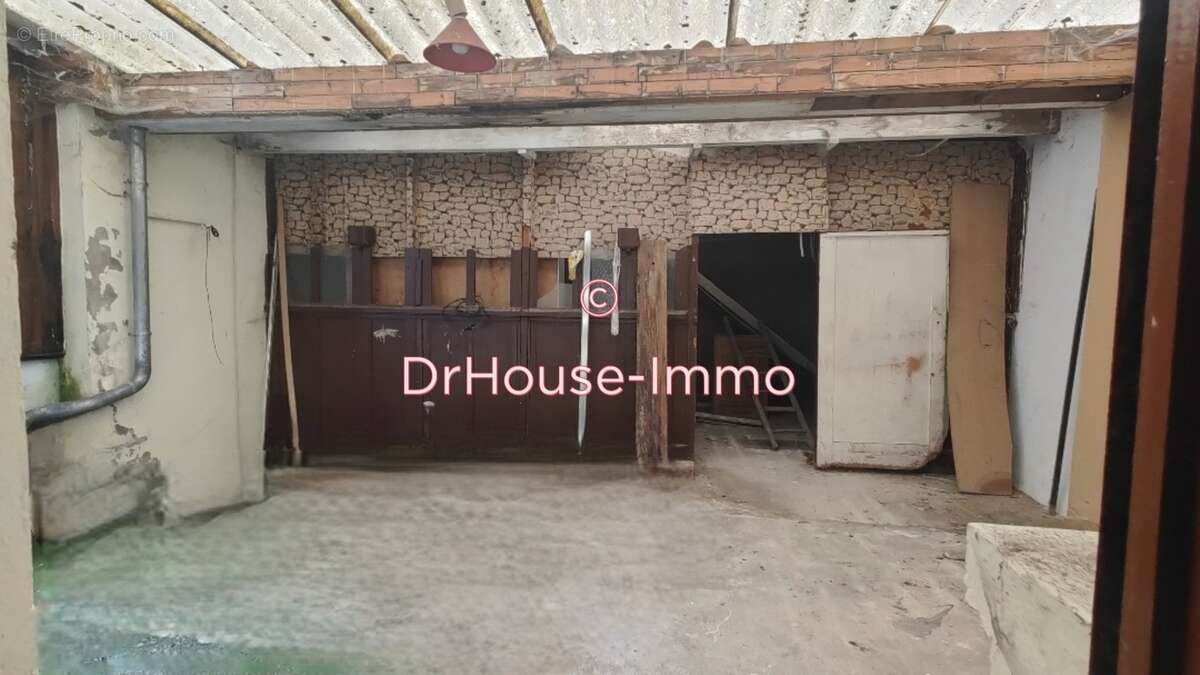 Maison à SARREBOURG