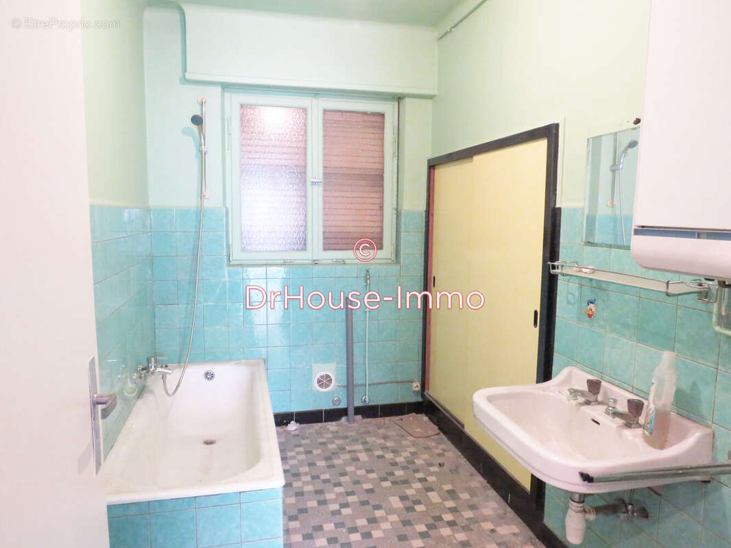 Maison à SARREBOURG