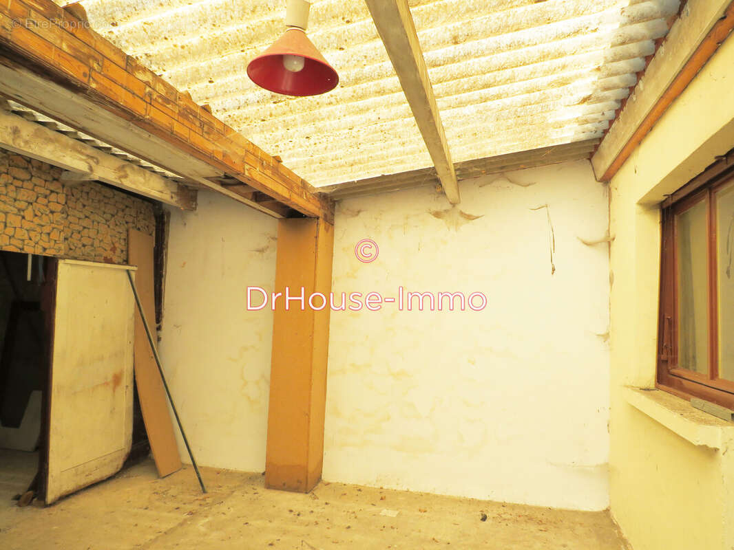 Maison à SARREBOURG