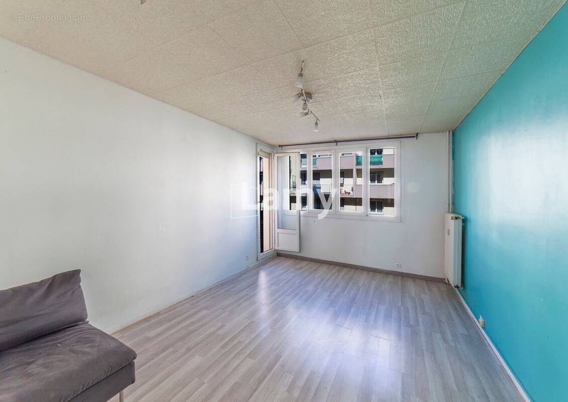 Appartement à BESANCON