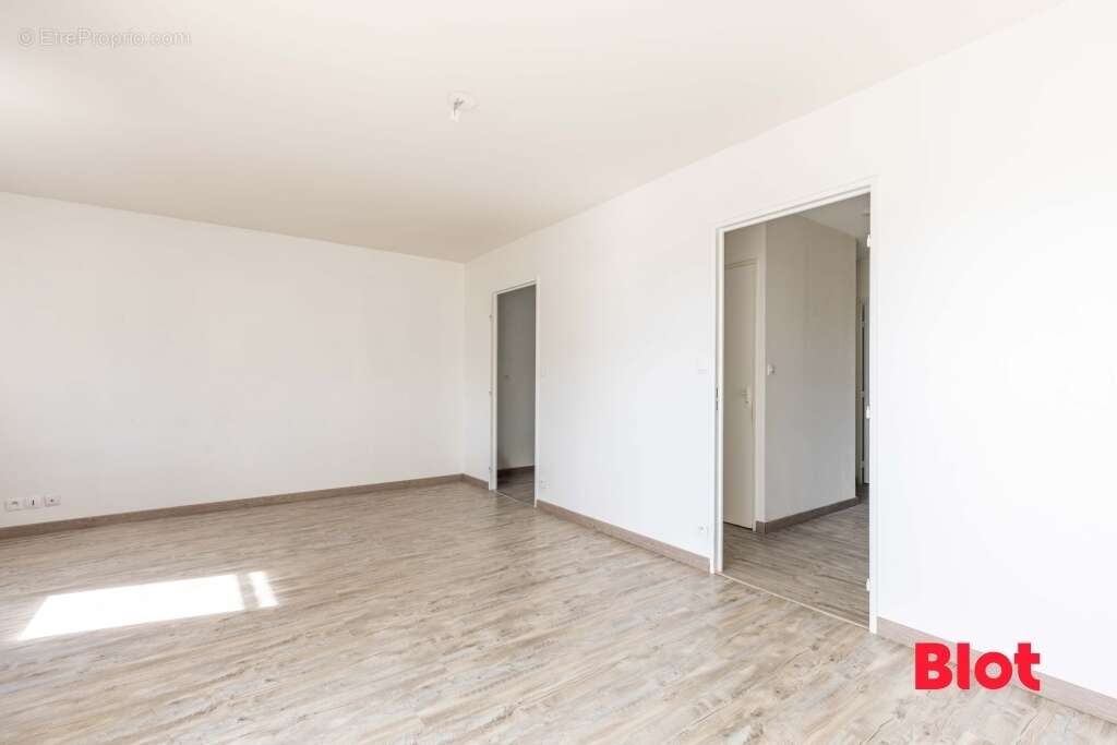 Appartement à CHATEAUBOURG