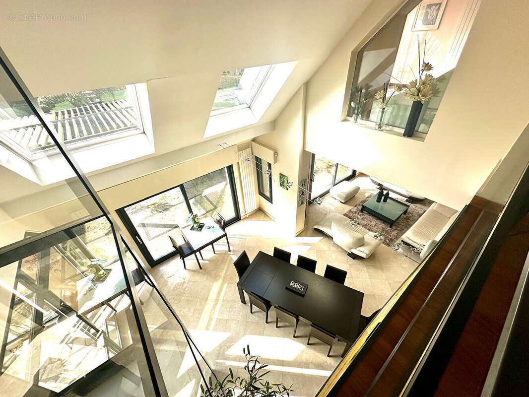 Maison à ANNEVILLE-AMBOURVILLE