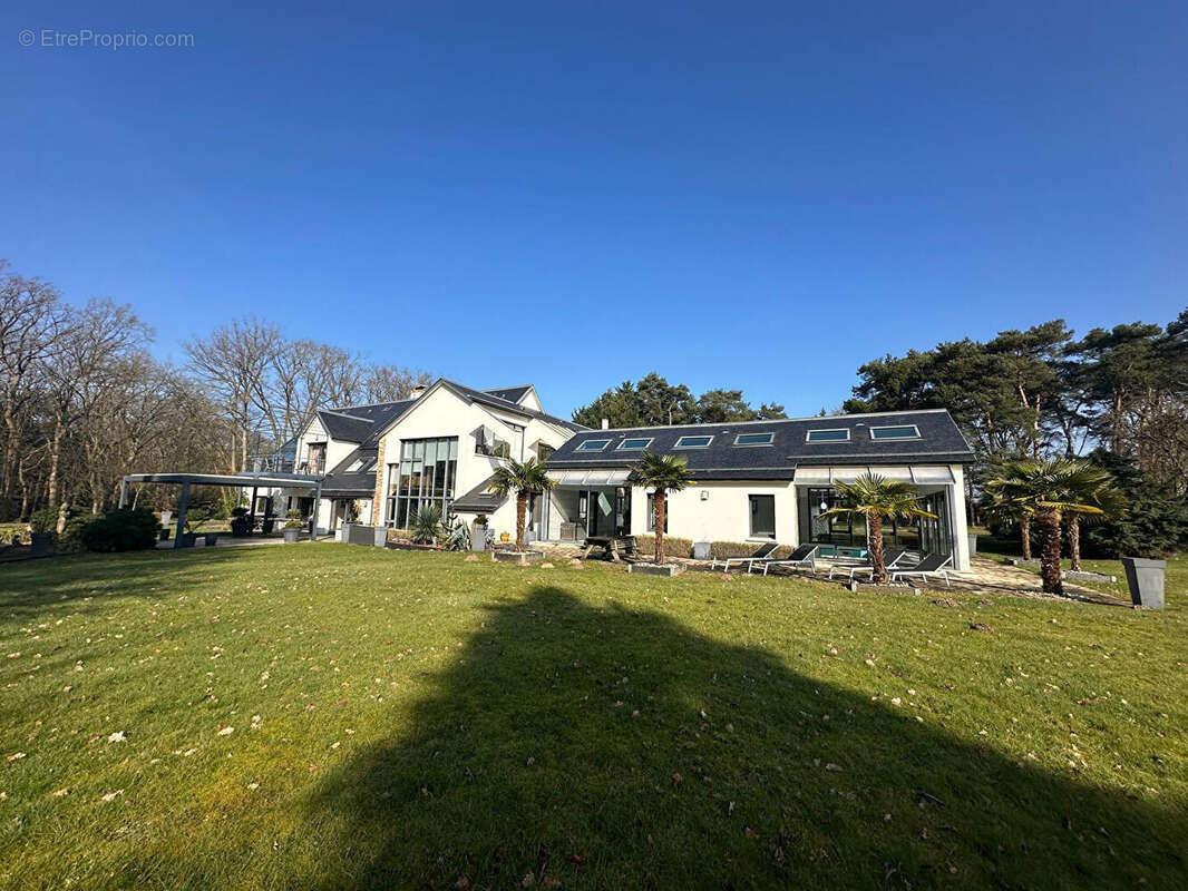 Maison à ANNEVILLE-AMBOURVILLE