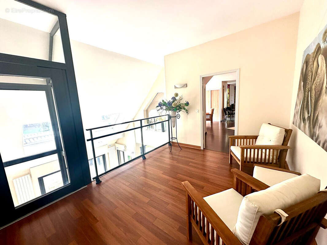 Maison à ANNEVILLE-AMBOURVILLE