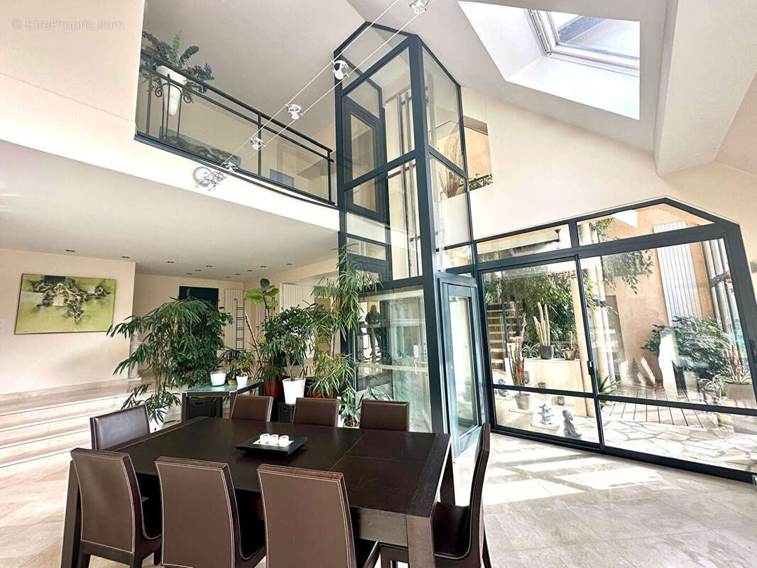 Maison à ANNEVILLE-AMBOURVILLE