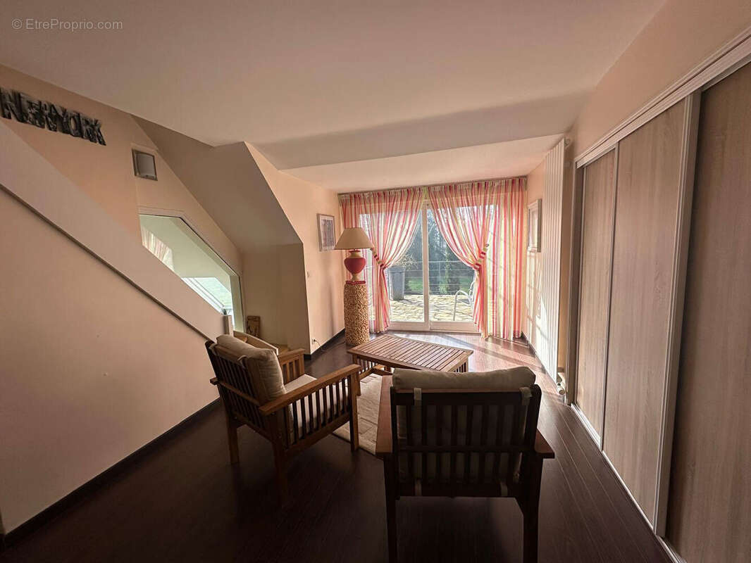 Maison à ANNEVILLE-AMBOURVILLE