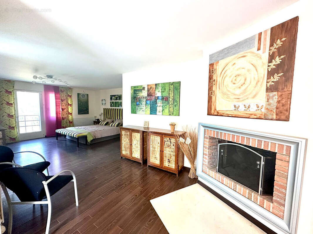 Maison à ANNEVILLE-AMBOURVILLE