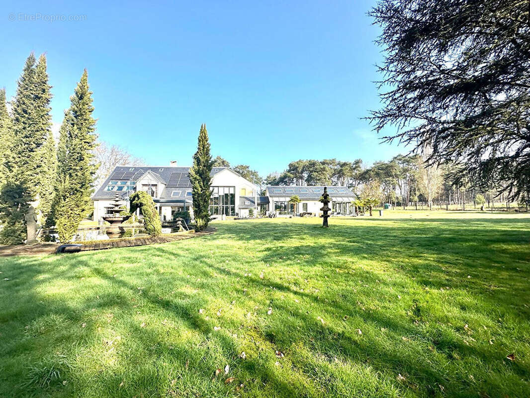 Maison à ANNEVILLE-AMBOURVILLE