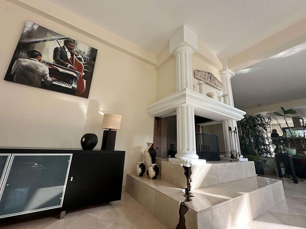 Maison à ANNEVILLE-AMBOURVILLE