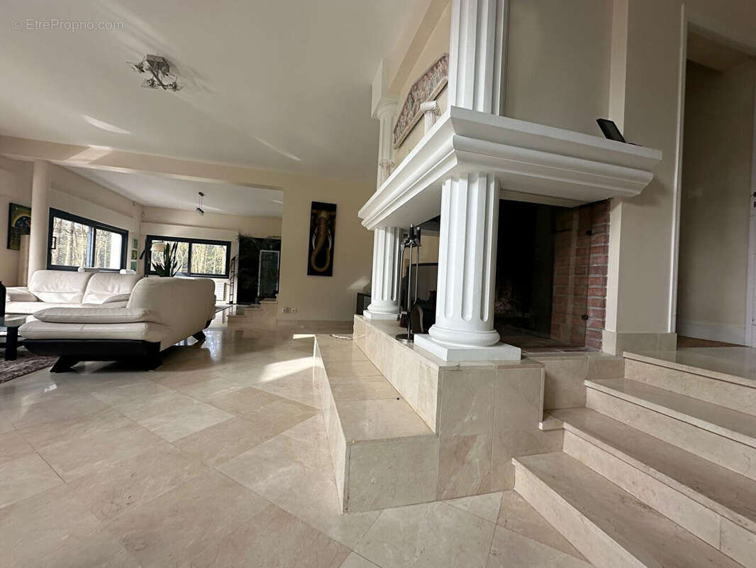 Maison à ANNEVILLE-AMBOURVILLE