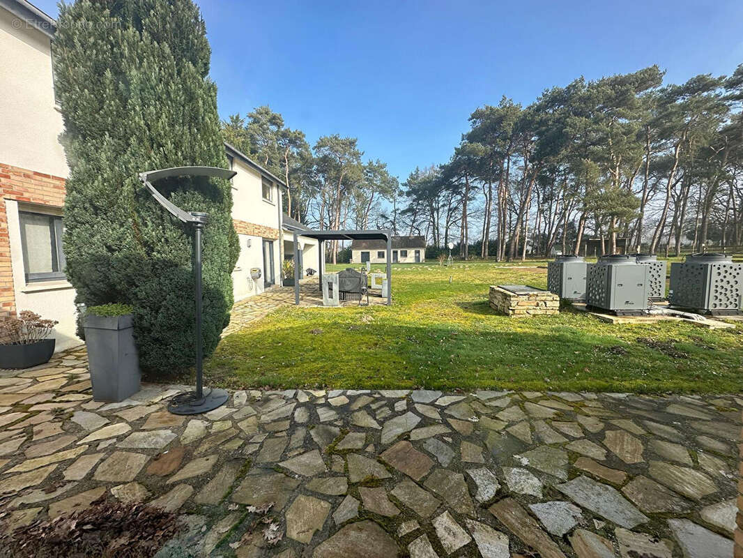 Maison à ANNEVILLE-AMBOURVILLE