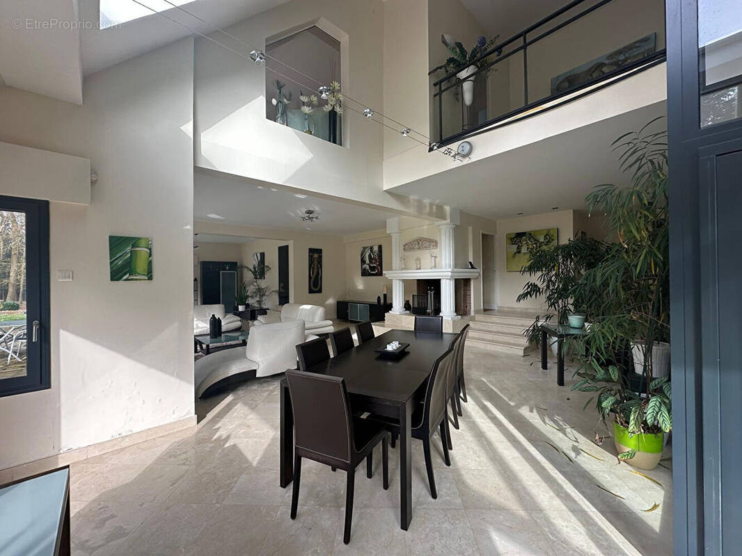 Maison à ANNEVILLE-AMBOURVILLE