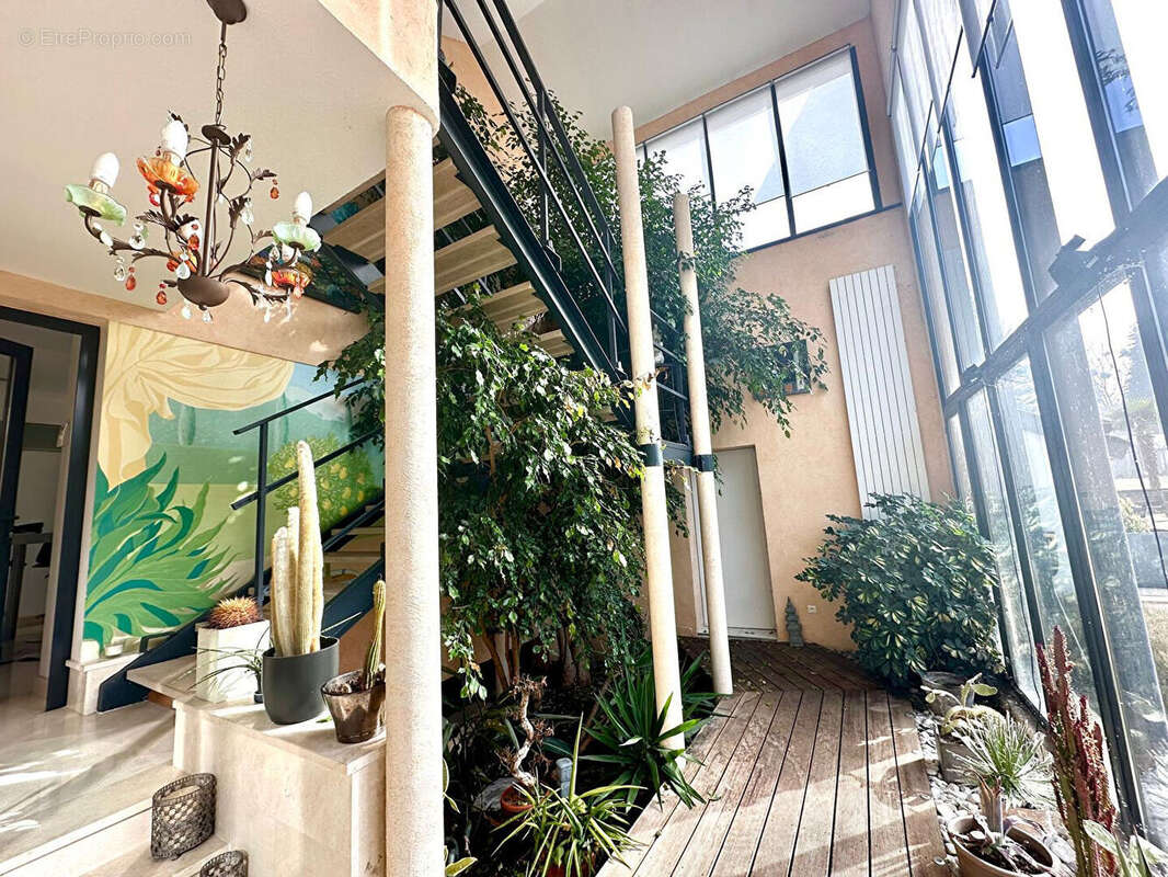 Maison à ANNEVILLE-AMBOURVILLE