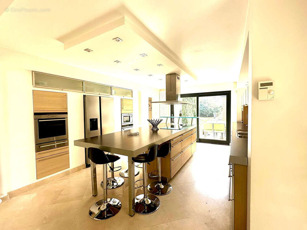 Maison à ANNEVILLE-AMBOURVILLE