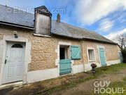 Maison à SAINT-CLOUD-EN-DUNOIS