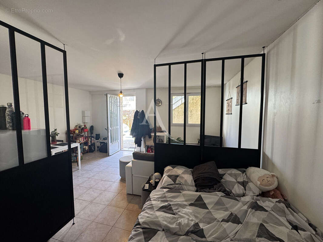 Appartement à CHAMPS-SUR-MARNE