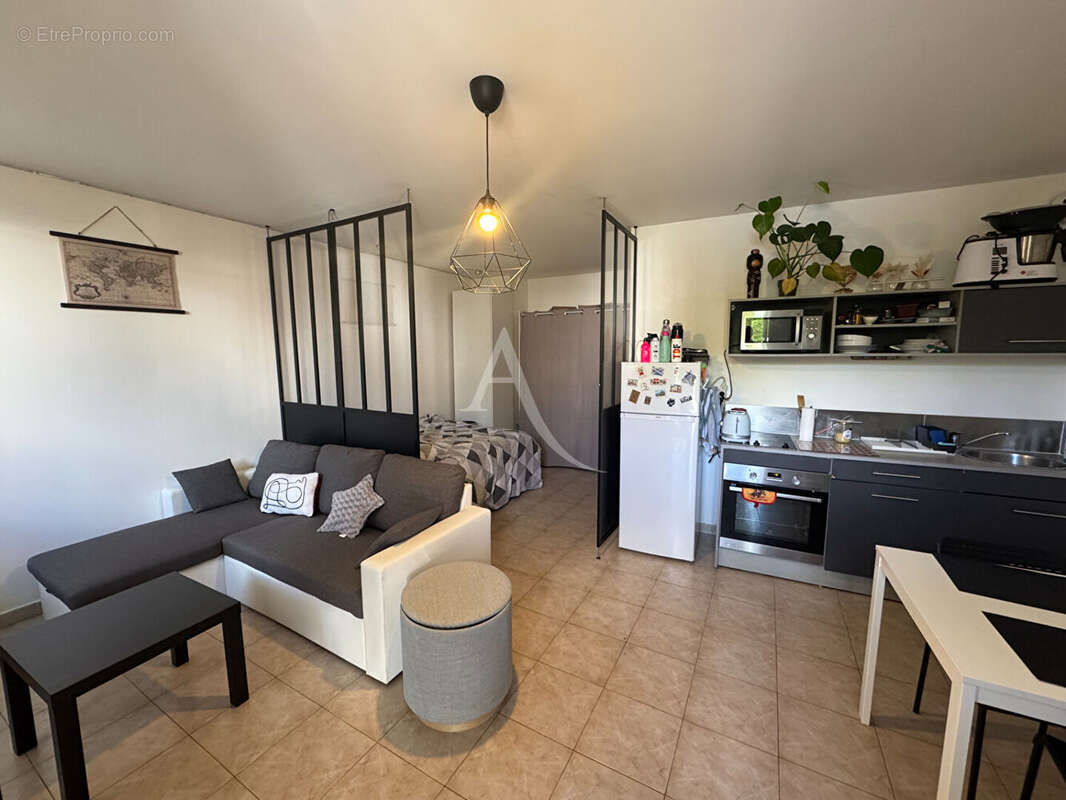 Appartement à CHAMPS-SUR-MARNE