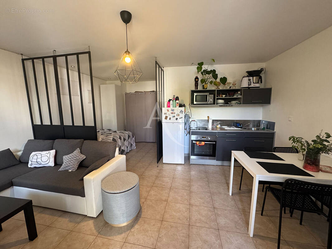 Appartement à CHAMPS-SUR-MARNE
