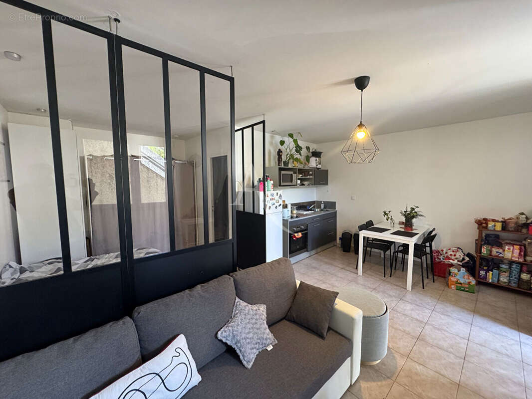 Appartement à CHAMPS-SUR-MARNE