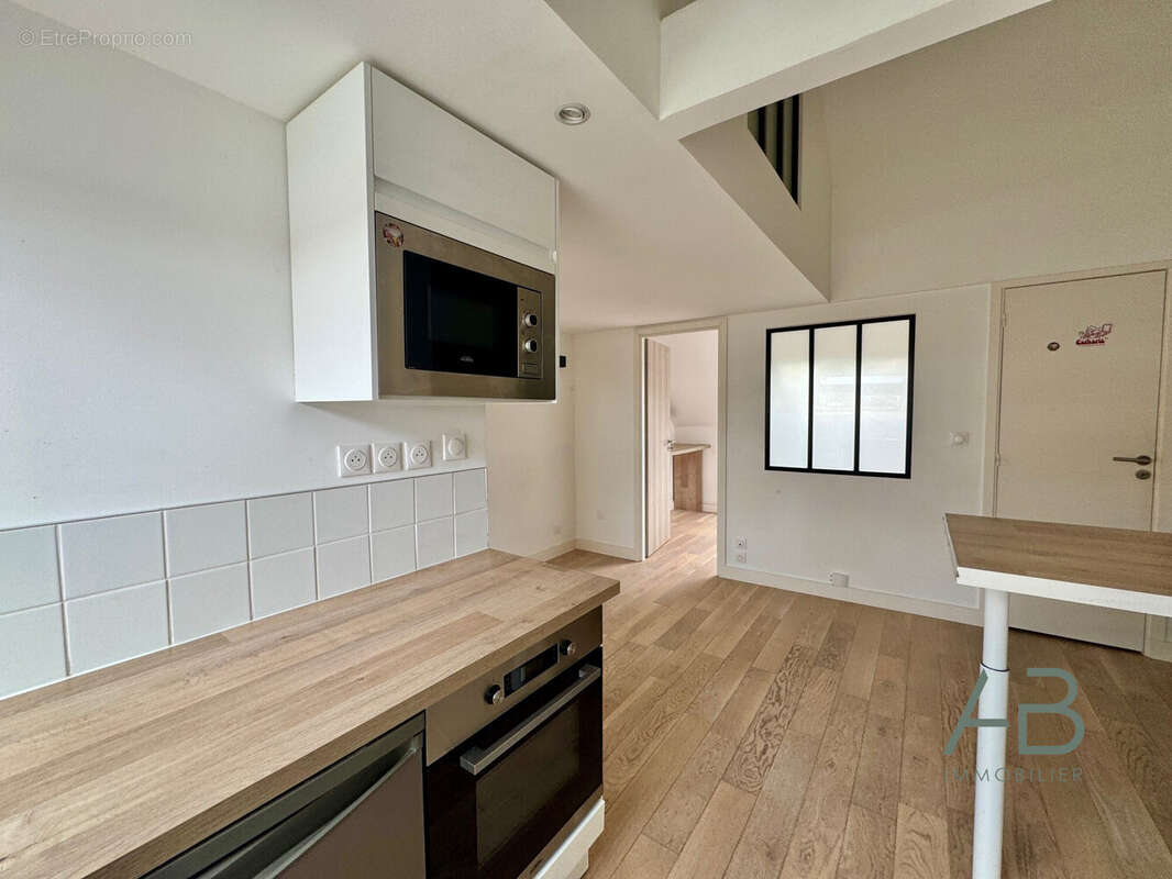 Appartement à LILLE