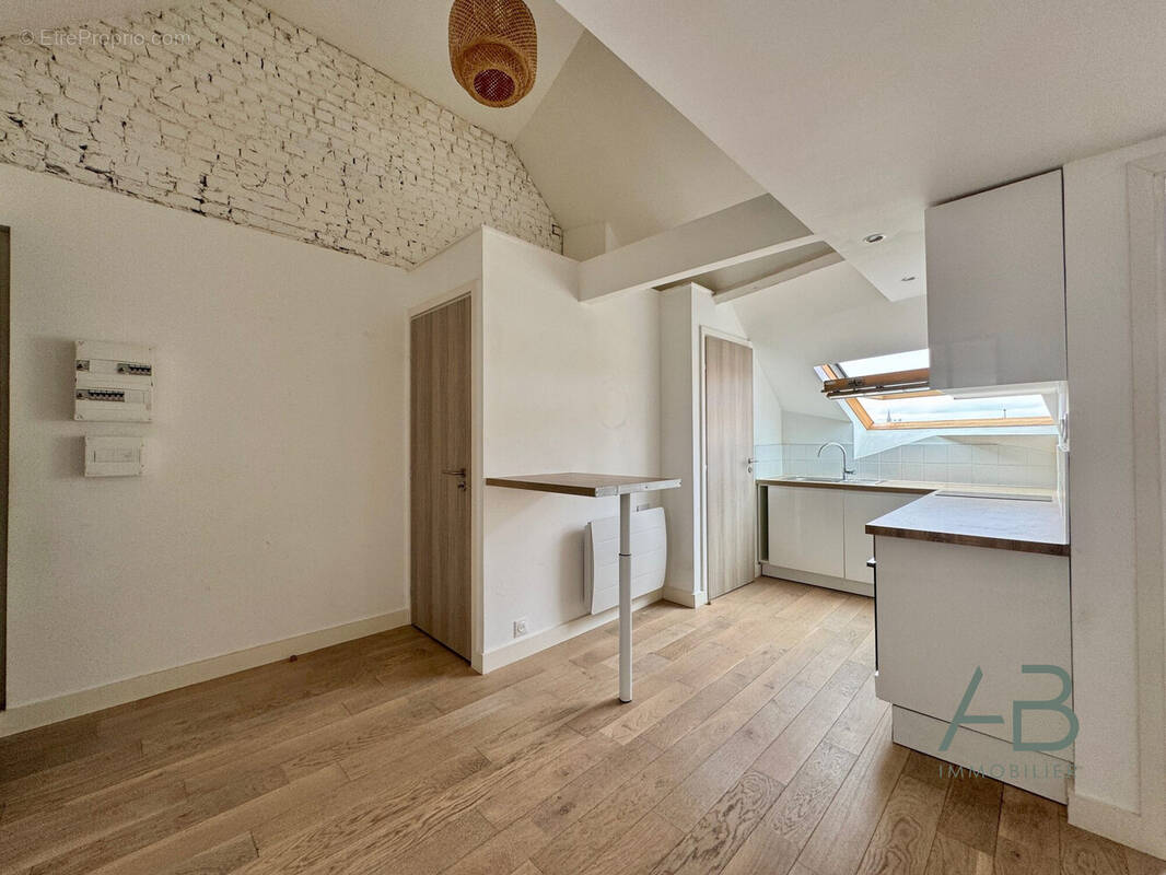 Appartement à LILLE