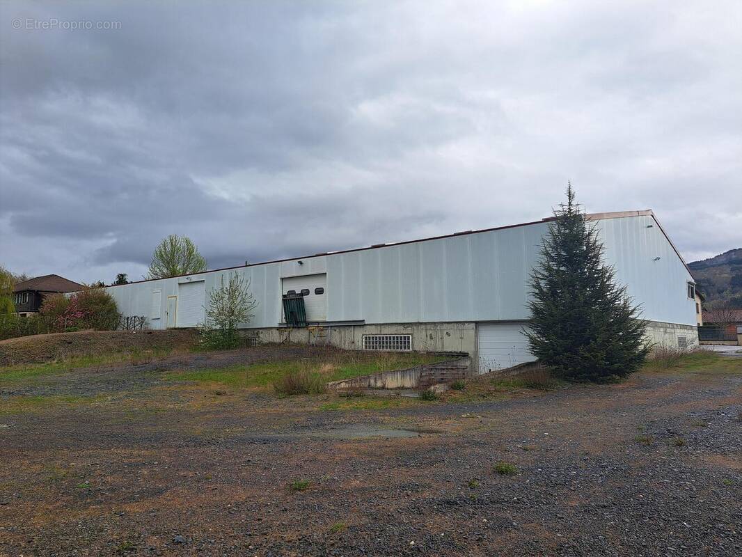 Photo 1 - Autre à AMBERT