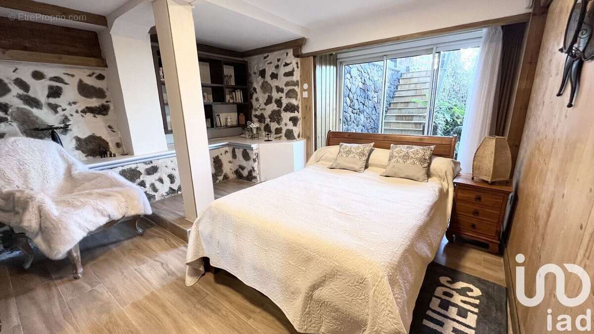 Photo 2 - Maison à LE TAMPON