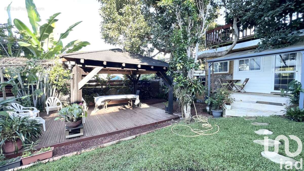 Photo 5 - Maison à LE TAMPON