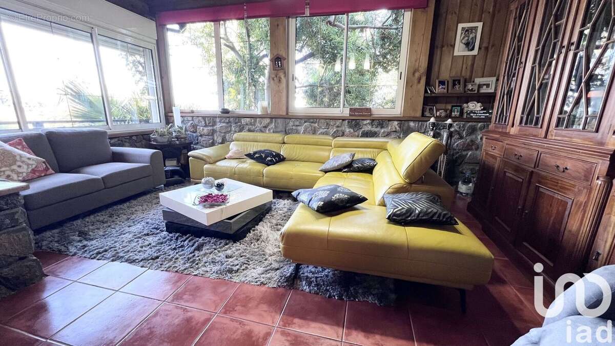 Photo 6 - Maison à LE TAMPON