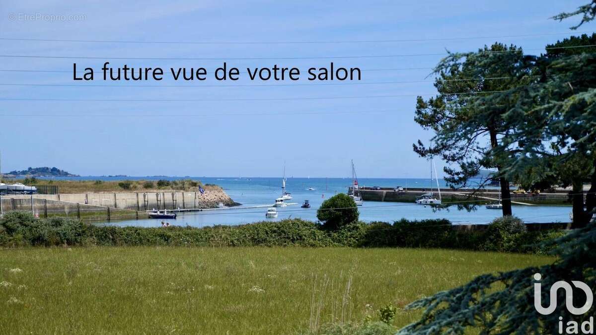 Photo 3 - Appartement à PAIMPOL