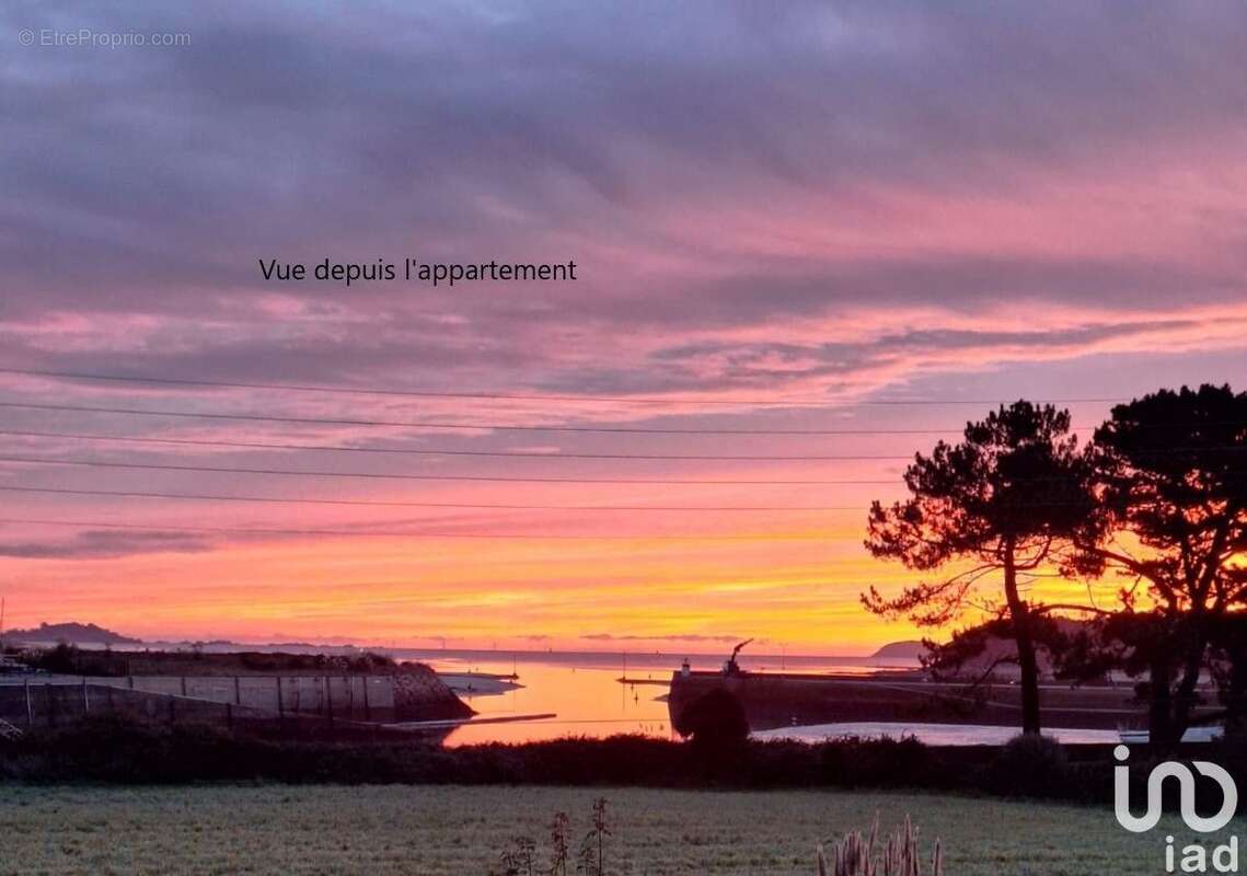 Photo 4 - Appartement à PAIMPOL